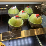 プランタン ブラン - 