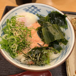 瀬戸うどん  - 