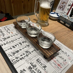 魚河岸酒場 FUKU浜金 - 