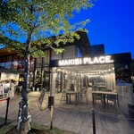 MAKIBI PLACE - 