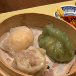 新中国料理 黄龍 - 