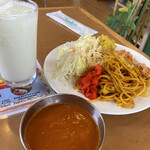 スパイシーキング - 