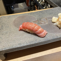 新宿 鮨 ふくじゅ - 