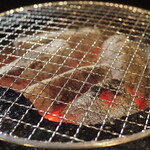 炭火居酒屋 煙 - 