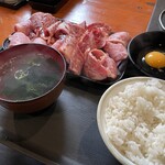 炭火居酒屋 煙 - 