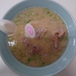 拉麺職人満大 - 