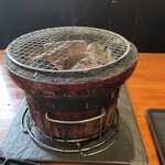 炭火居酒屋 煙 - 