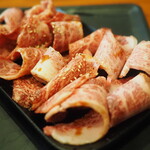 炭火居酒屋 煙 - 