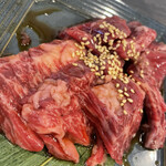 Taishuu Yakiniku Riki - 