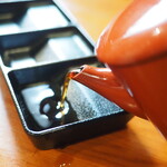 炭火居酒屋 煙 - 