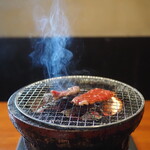 炭火居酒屋 煙 - 