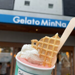 Gelato MinNa - 