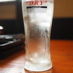 炭火居酒屋 煙 - 