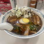 桂花ラーメン - 