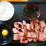 炭火居酒屋 煙 - 