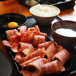 炭火居酒屋 煙 - 