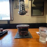 炭火居酒屋 煙 - 