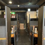 炭火居酒屋 煙 - 