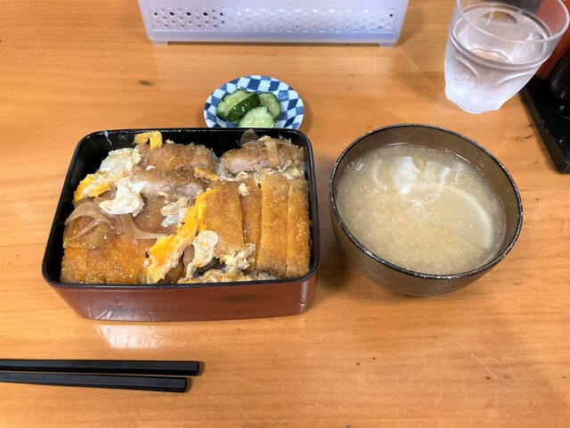 大関 - 本塩釜（海鮮）の写真