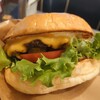 グリーディ フォックス バーガー - 