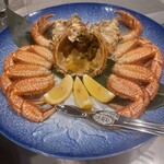 小料理や 野里たけ - 