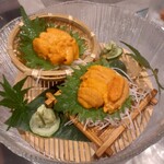 小料理や 野里たけ - 