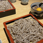 Soba Nomidokoro Hachi - 