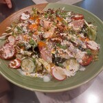 小料理や 野里たけ - 