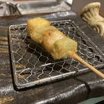 串揚げひょうたん - 