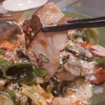 小料理や 野里たけ - 