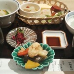 野菜&うまだし KICHI - 