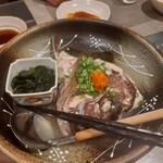 小料理や 野里たけ - 