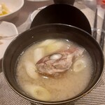 小料理や 野里たけ - 