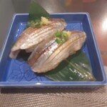 小料理や 野里たけ - 