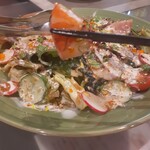 小料理や 野里たけ - 