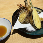 Soba Nomidokoro Hachi - 