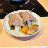 銀座しゃぶ通 マロニエゲート店 - 