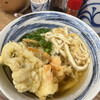 舩本うどん