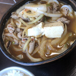 Teuchi Udon Fukuroya - 