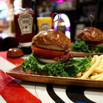 American DINER&BAR Funny's - 