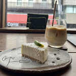 CAFE KESHiPEARL - 