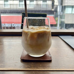 CAFE KESHiPEARL - 