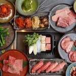 Kanzen Koshitsu Yakiniku Itadaki - 