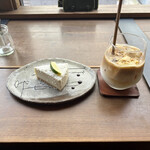 カフェ ケシパール - 