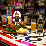 American DINER&BAR Funny's - 