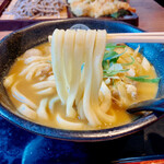 讃岐屋 - カレーうどん