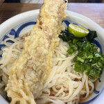 舩本うどん - 