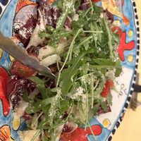 トラットリア ラ タルタルギーナ - 