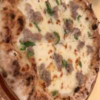 トラットリア ラ タルタルギーナ - 