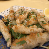 トラットリア ラ タルタルギーナ - 